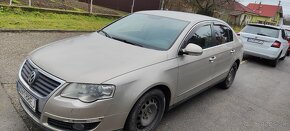 Volkswagen Passat 2.0 TDI - 2