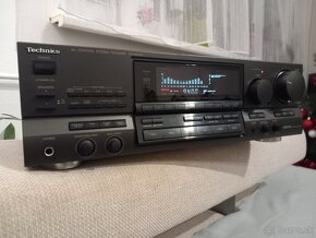 Technics SA-GX505 - 2