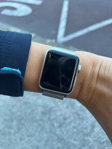 Apple watch series 3, 38 mm - 2