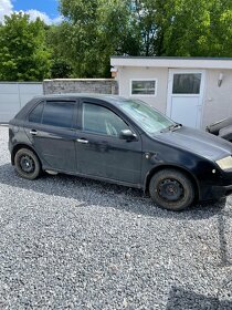 Náhradné diely Škoda Fabia 1.4Mpi - 2