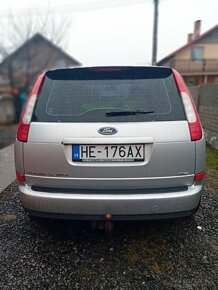 Predám Ford c-Max TDCI - 2