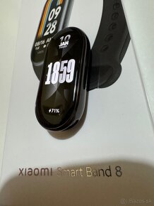 Xiaomi Smart Band 8 - 2