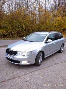 Volkswagen Passat Variant 2.0 TDI Business DSG - 2