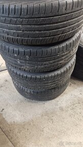 Kolesa 5x112 r16 205/60 r16 - 2