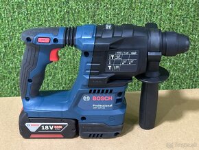 Bosch GBH 18V-22 | SDS-plus Akumulátorové vŕtacie kladivo - 2