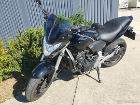 Honda hornet cb600f - 2