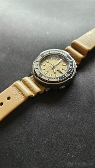 Seiko Prospex Street Series SRPE29K1 - Khaki Edition - 2