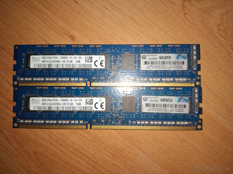 8GB DDR3 RAMky - 2