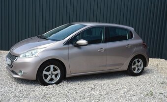 Peugeot 208 1.6 VTi, JBL hudba, nová TK a EK - 2