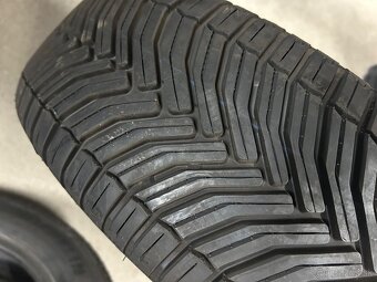 205/60R16 Michelin crossclimate - 2