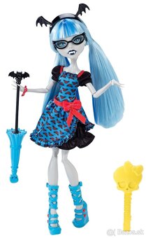 Ghoulia Yelps. MH - 2