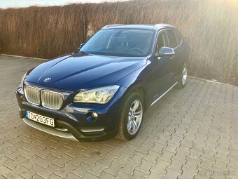 BMW X1 xDrive 18d - 2