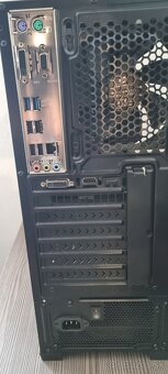 Pc zostava s LCD monitorom Tower, VGA GeForce GTX 1060, 3GB - 2