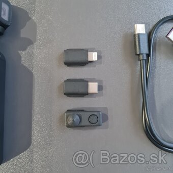 Dji osmo pocket 1 - 2