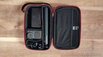 DJI Osmo Action 3 Adventure Combo - 2