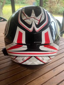 AGV K4 SENA - 2