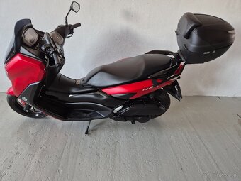 Yamaha Nmax 125 - 2