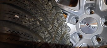 Zimné pneumatiky 215/55r18 - 2