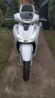 Honda SH 125 - 2