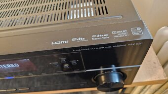 Receiver Pioneer VSX 920K - 2