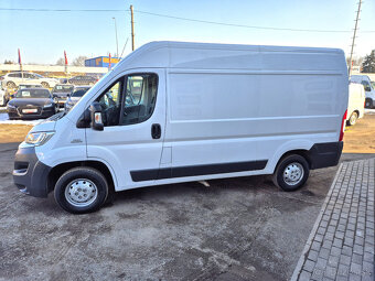 Fiat Ducato 2,3 JTD L2H2 ESP Bez ADBlue -Bez DPH- 280.991Kč - 2