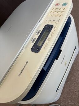 Canon LaserBase MF3220 - multifunkčné zariadenie - 2