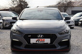 Hyundai i30 Fastback N 2.0 T-GDi N Performance - 2