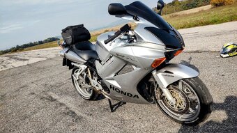 Honda Vfr 800 V-TEC 2005 - 2