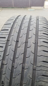 215/55r18 Continental - 2