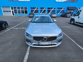 Volvo S90 D3 2.0L Inscription - 2