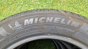 Letné pneu Michelin, 185/60 R15 - 2