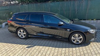 Opel Insignia ST Exclusive 2019 - 2.0 CDTI 125kw AT8 OPC - 2