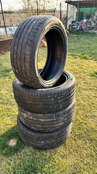 Predam Hankook Ventus Prime3 235/45 R18 98W - 2