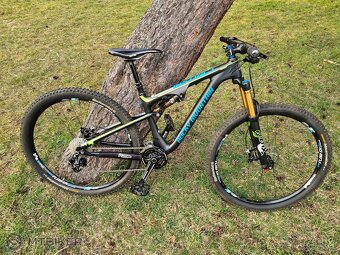 NOVÝ Rocky Mountain Instinct 29"(S) Enduro Karbón bicykel - 2