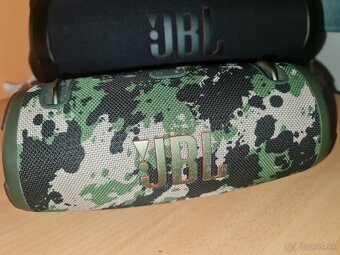 Jbl xtreme 3 camo - 2