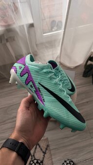 Nike mercurial vapor elite SG - 2