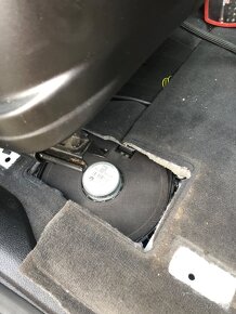 Subwoofer Bmw - 2