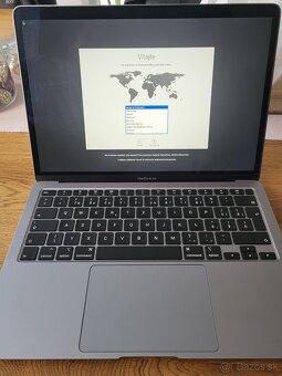 Apple MacBook air M1 - 2