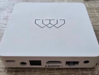 HOMATICS BOX R ANDROID BOX - 2