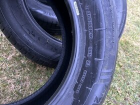 Pneumatiky 205/60 R16 - 2