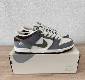 Nike SB Dunk low Yutto - 2