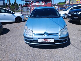 Citroën C5 1.6 HDi 16V Plus - 2