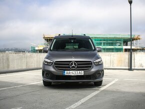 Mercedes-Benz T 180d Progressive AT7 85kw - 2