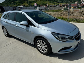 Opel Astra Sport Tourer ST 1.4 Turbo AKONTACIA OD 0% - 2