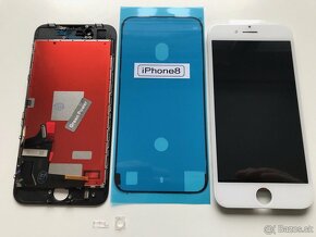 iPhone 8 / SE (2020) SE (2022) - LCD Displej TianMA - 2