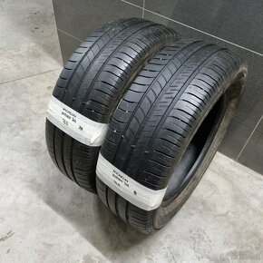 Letné pneumatiky pár 205/60 R16 MICHELIN - 2