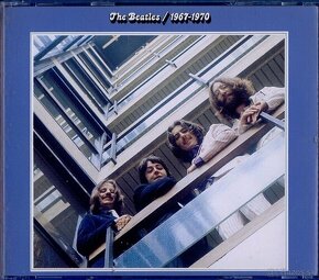 The Beatles - 2