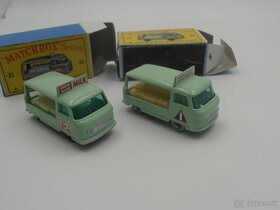 Matchbox Repas 06 - 2