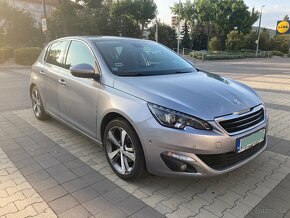 Peugeot 308 1.2 e-THP 130k Business - 2