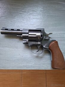 Revolver 38sp. - 2